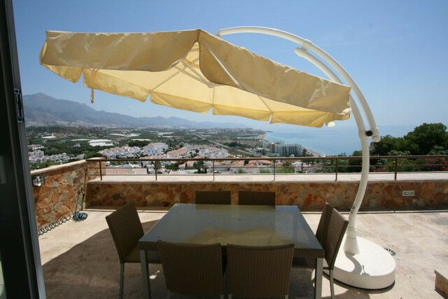 Townhouse Nerja Málaga - imagen 19