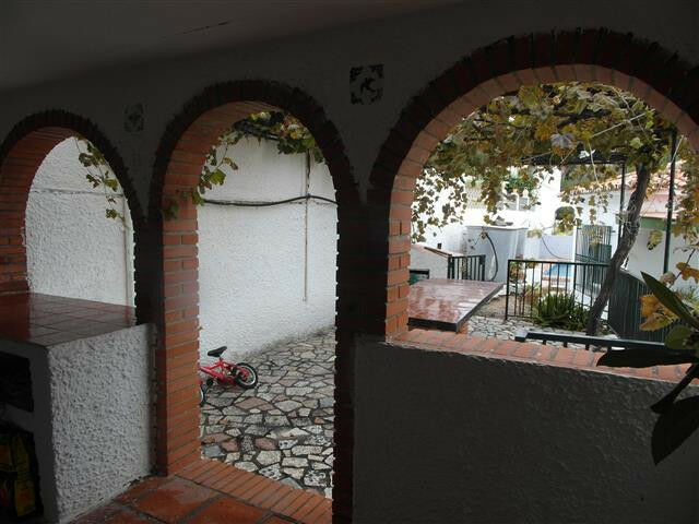 Detached Villa Benajarafe Málaga - imagen 19