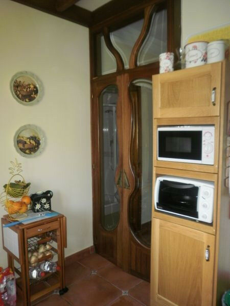 Detached Villa Nerja Málaga - Bild 19