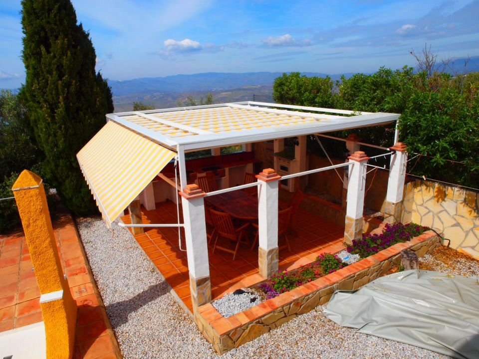 Detached Villa Alcaucín Málaga - imagen 19