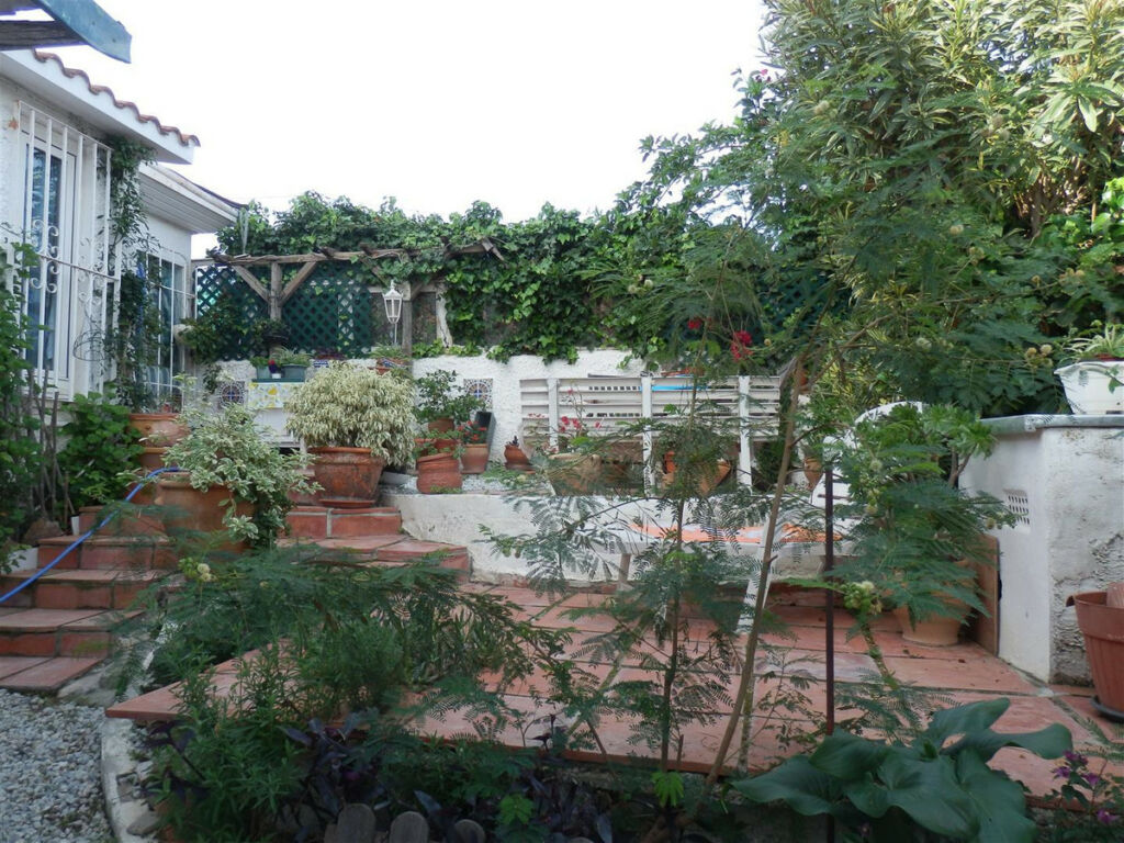 Semi-Detached House Benajarafe Málaga - Bild 19