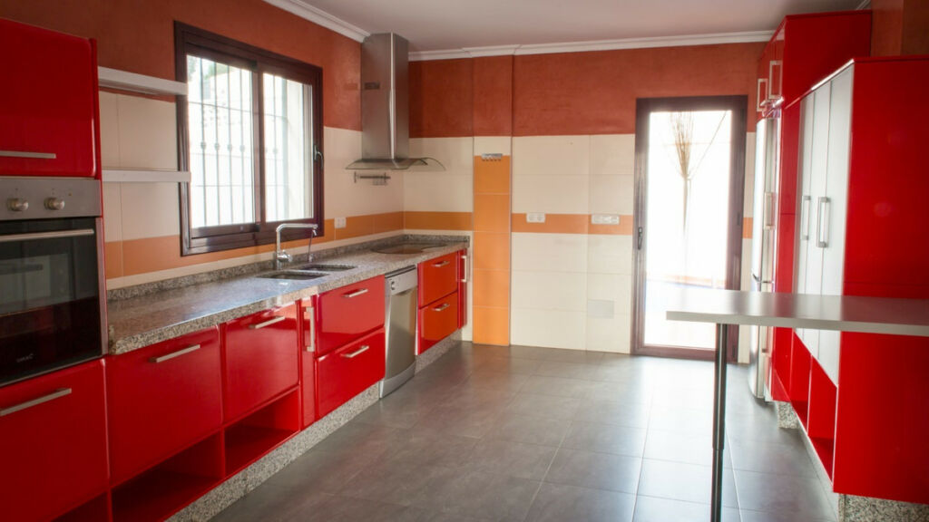 Semi-Detached House Torrox Costa Málaga - imagen 19