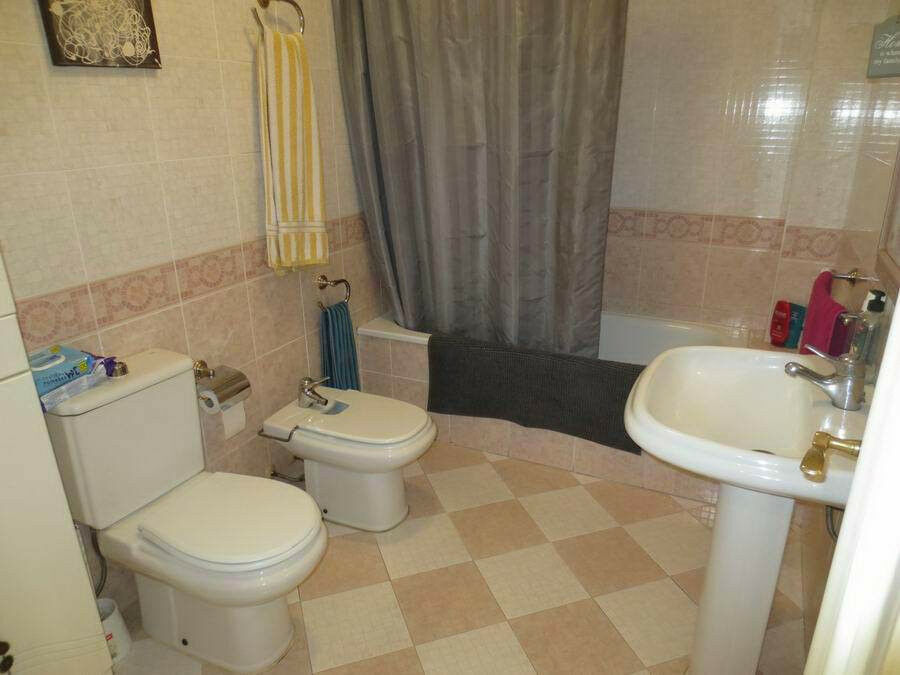Middle Floor Apartment El Morche Málaga - imagen 19