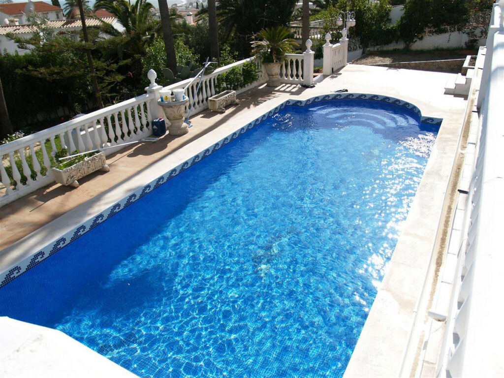 Detached Villa Caleta de Vélez Málaga - Bild 19