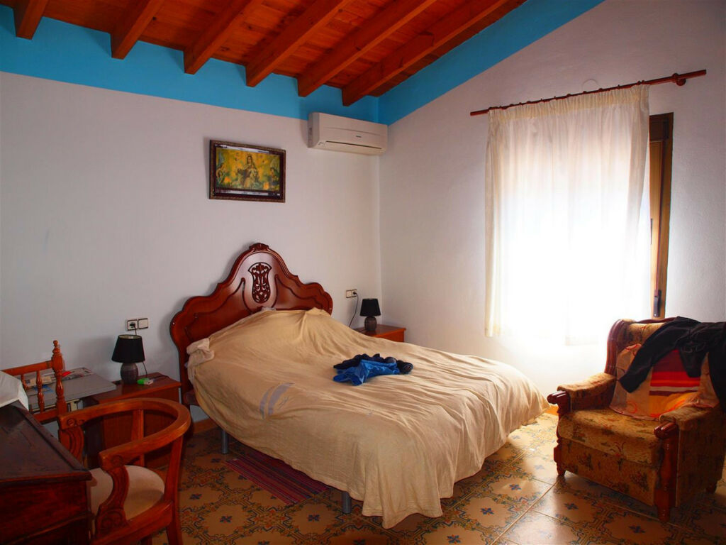 Finca - Cortijo Iznate Málaga - imagen 19