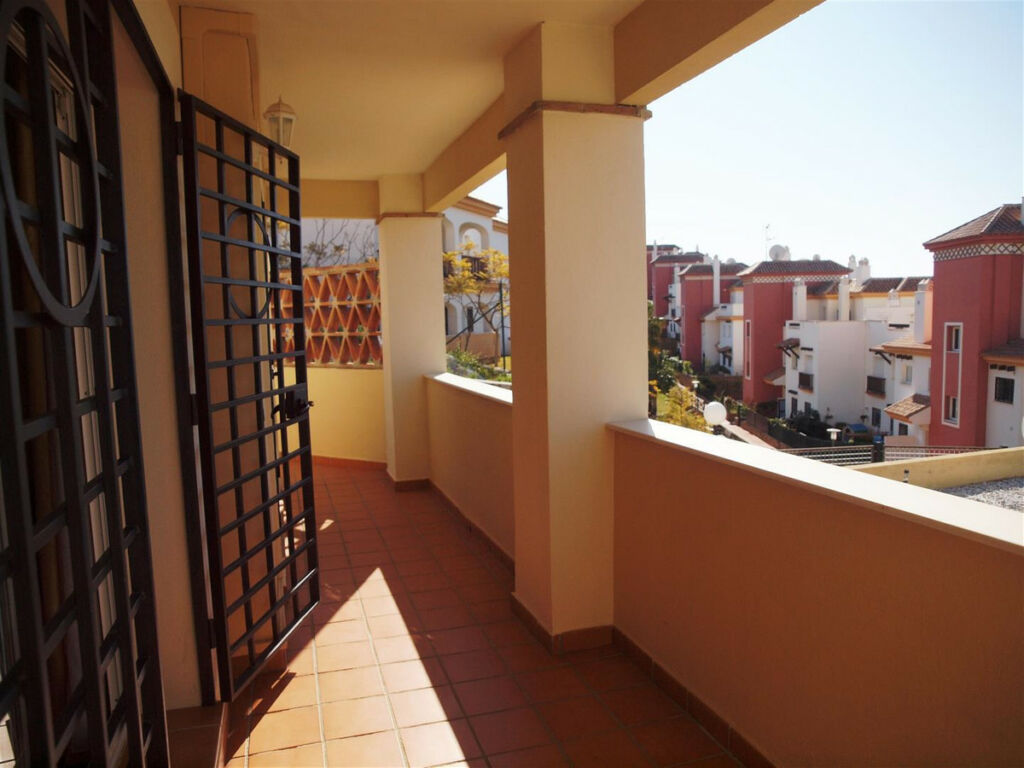 Middle Floor Apartment Caleta de Vélez Málaga - Bild 19