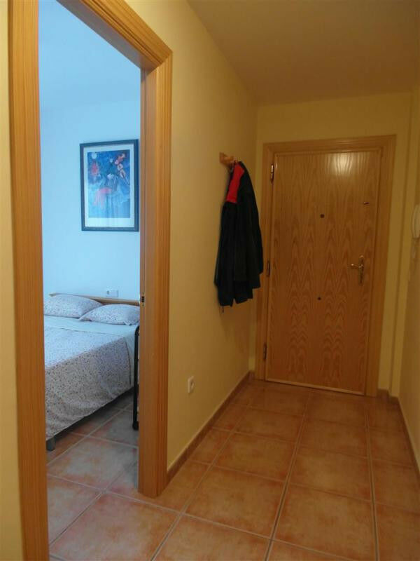 Middle Floor Apartment Algarrobo Málaga - imagen 19