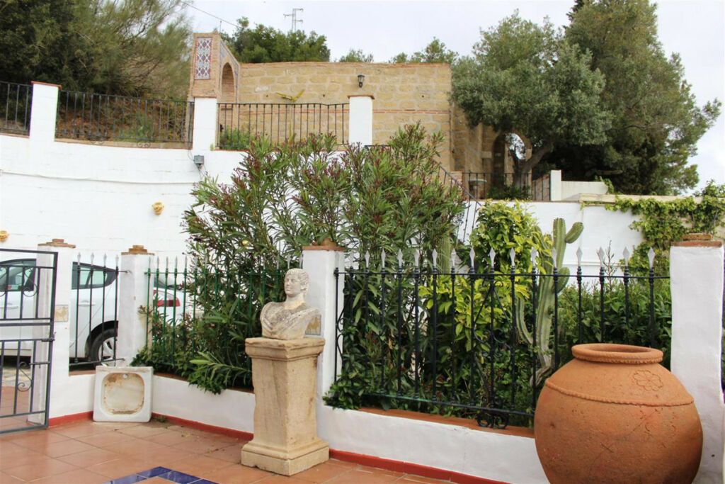 Finca - Cortijo Olias Málaga - imagen 19