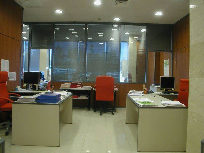 Office Torre del Mar Málaga - imagen 19