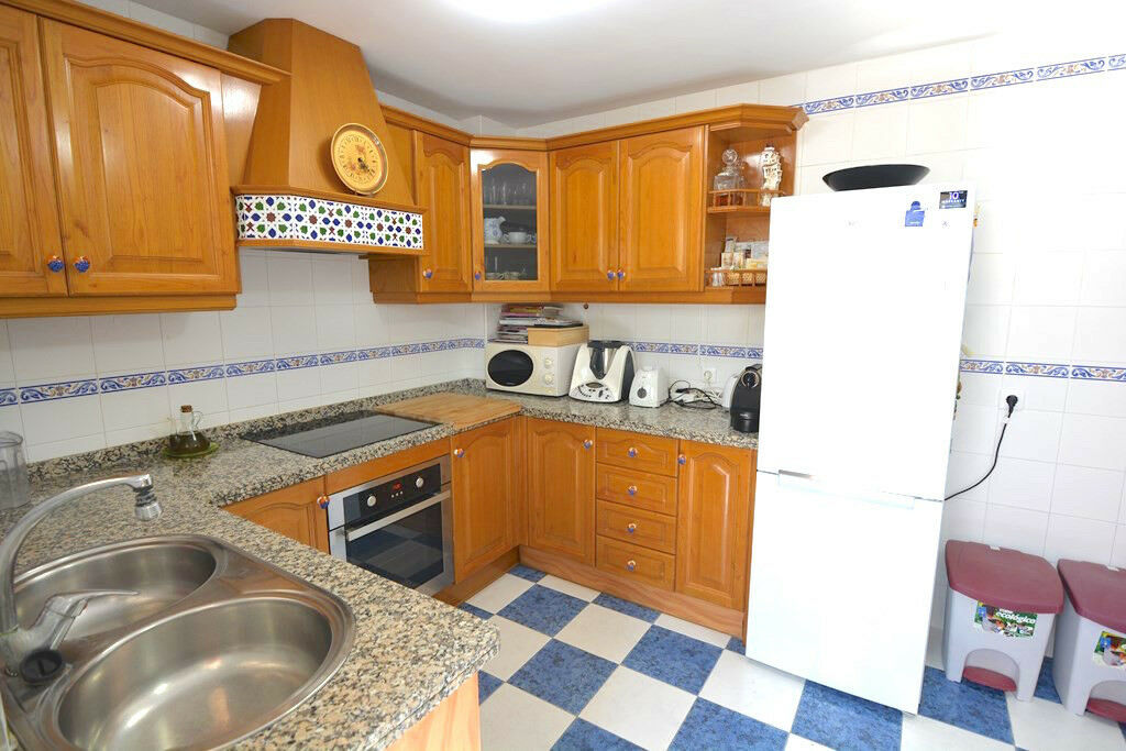Townhouse Rincón de la Victoria Málaga - Bild 19