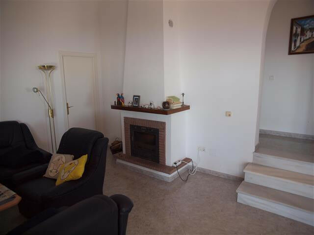 Detached Villa Moclinejo Málaga - imagen 19