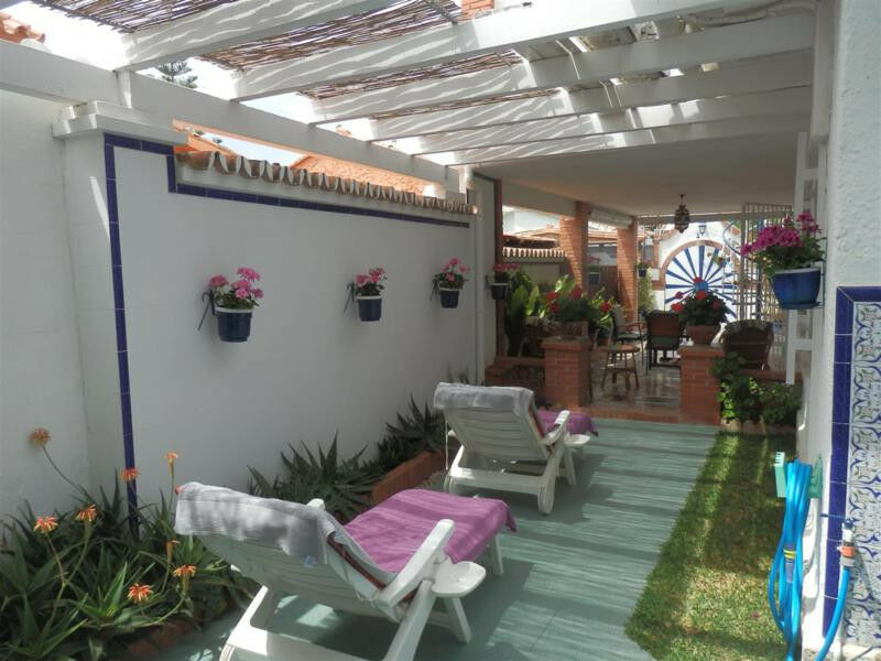 Detached Villa Rincón de la Victoria Málaga - Bild 19