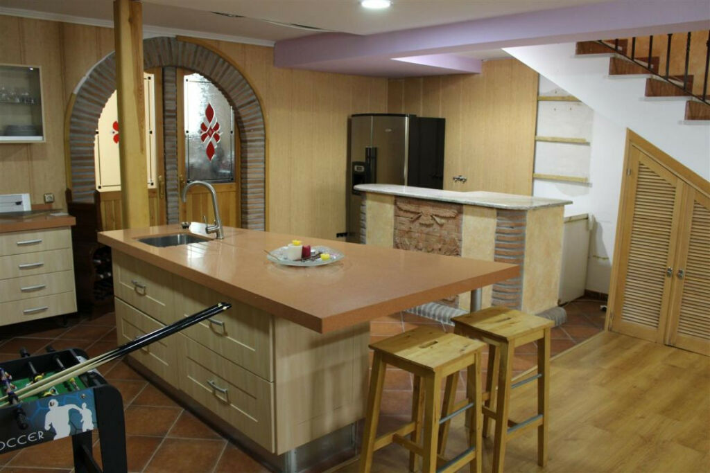 Semi-Detached House Almayate Málaga - imagen 19