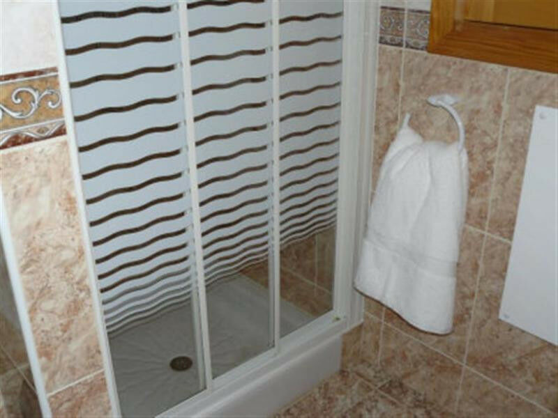 Detached Villa Torrox Málaga - Bild 19