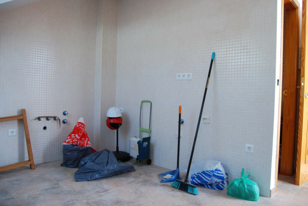 Middle Floor Apartment Torrox Málaga - imagen 19