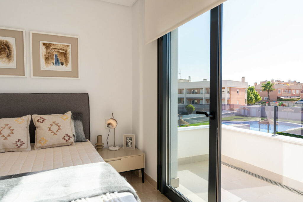 Bungalow Gran Alacant Alicante - image 19