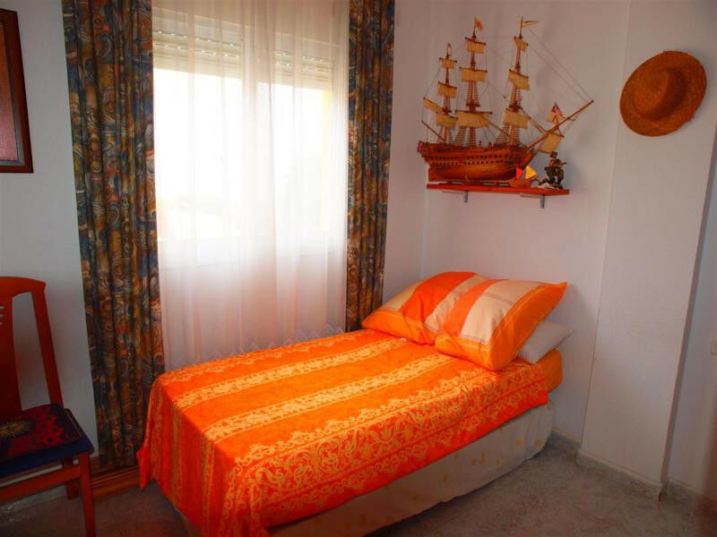 Middle Floor Apartment El Morche Málaga - Bild 19