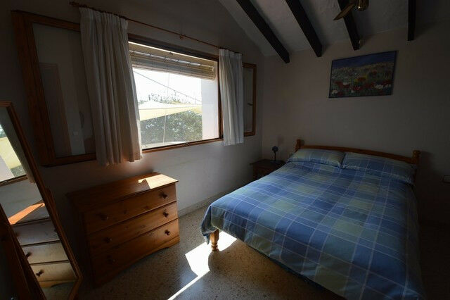 Finca - Cortijo Almayate Málaga - zdjęcie 19