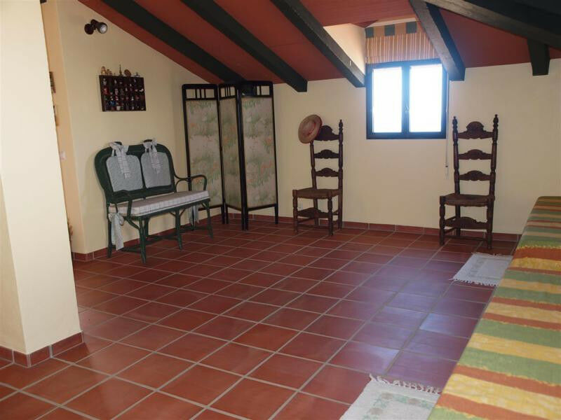Detached Villa Benajarafe Málaga - Bild 19