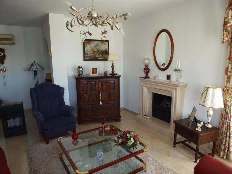 Detached Villa Algarrobo Málaga - imagen 19