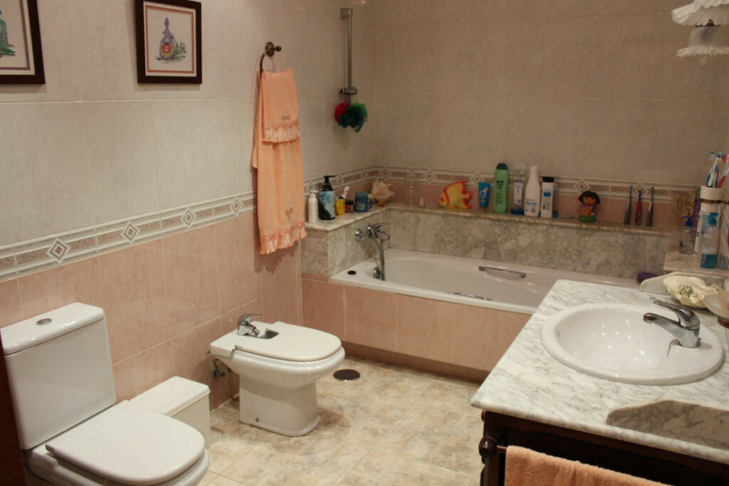 Townhouse Almayate Málaga - imagen 19