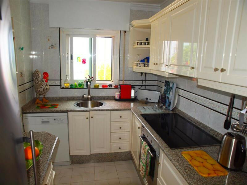 Detached Villa Caleta de Vélez Málaga - imagen 19