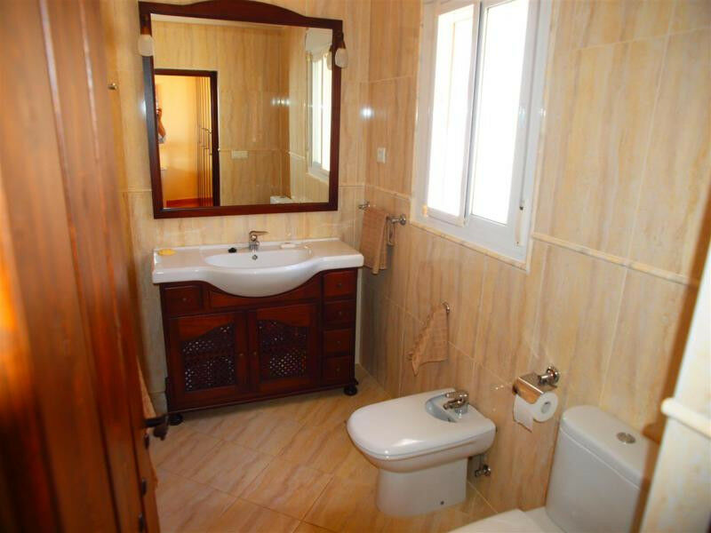 Detached Villa Arenas Málaga - imagen 19