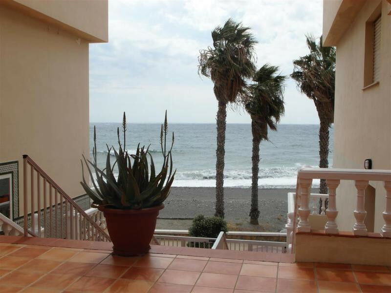 Middle Floor Apartment Mezquitilla Málaga - imagen 19