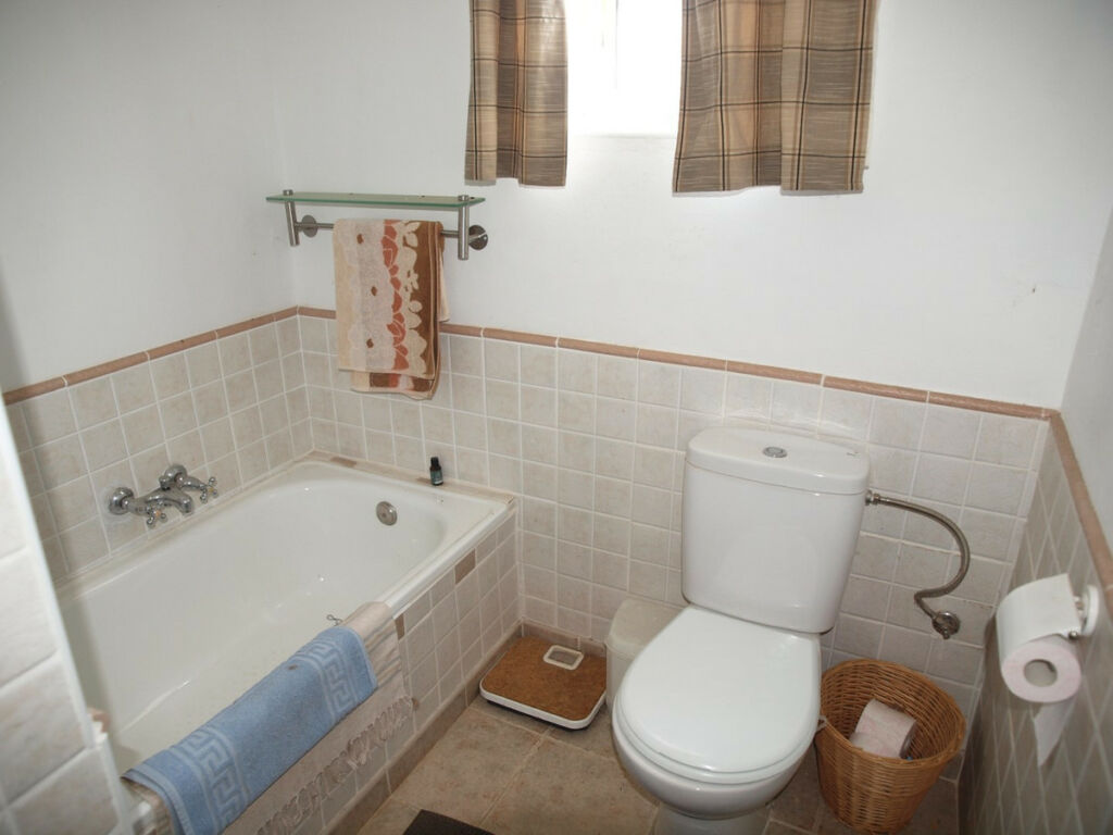 Detached Villa Canillas de Aceituno Málaga - imagen 19