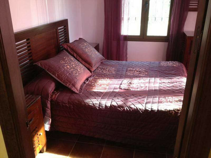 Detached Villa Sedella Málaga - imagen 19