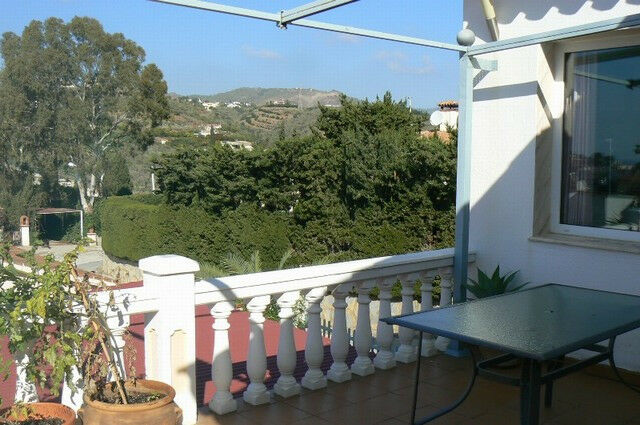 Detached Villa Benajarafe Málaga - imagen 19