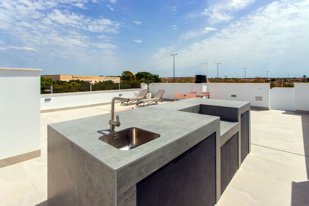 Semi-Detached House Sucina Murcia - imagen 19