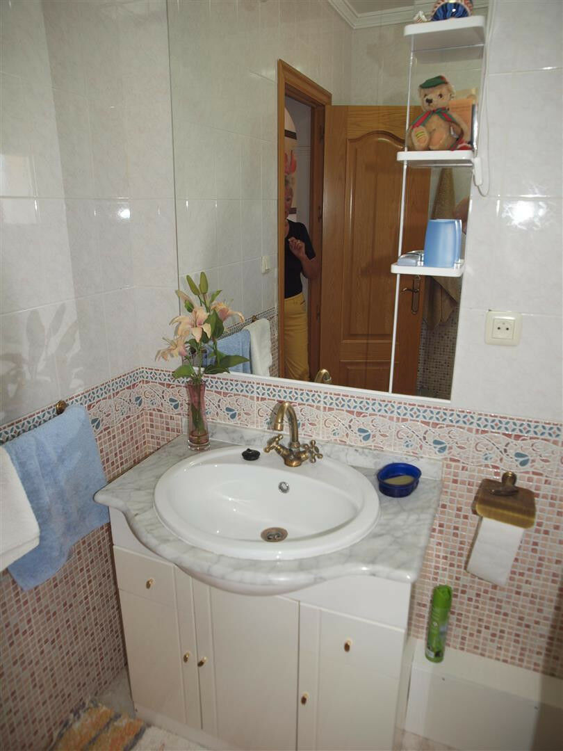 Detached Villa Viñuela Málaga - imagen 19