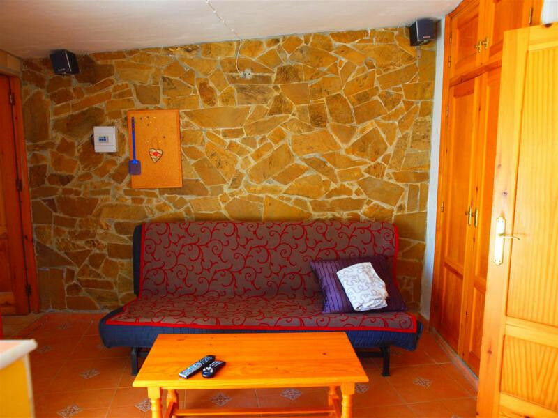 Detached Villa Torrox Málaga - Bild 19