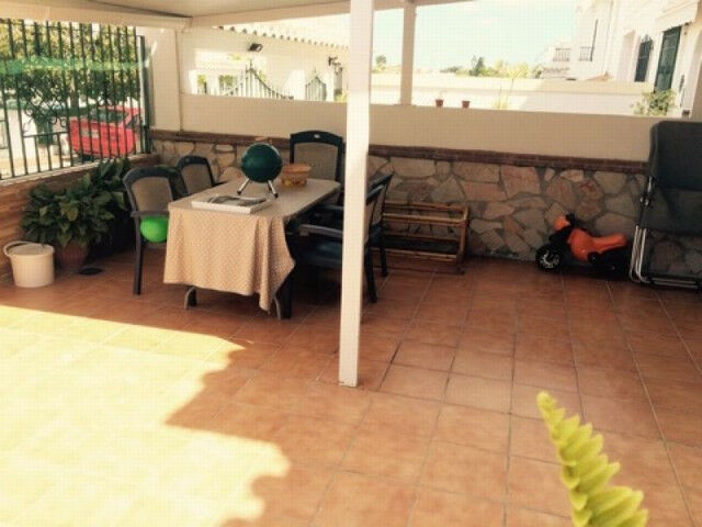 Townhouse Nerja Málaga - Bild 19