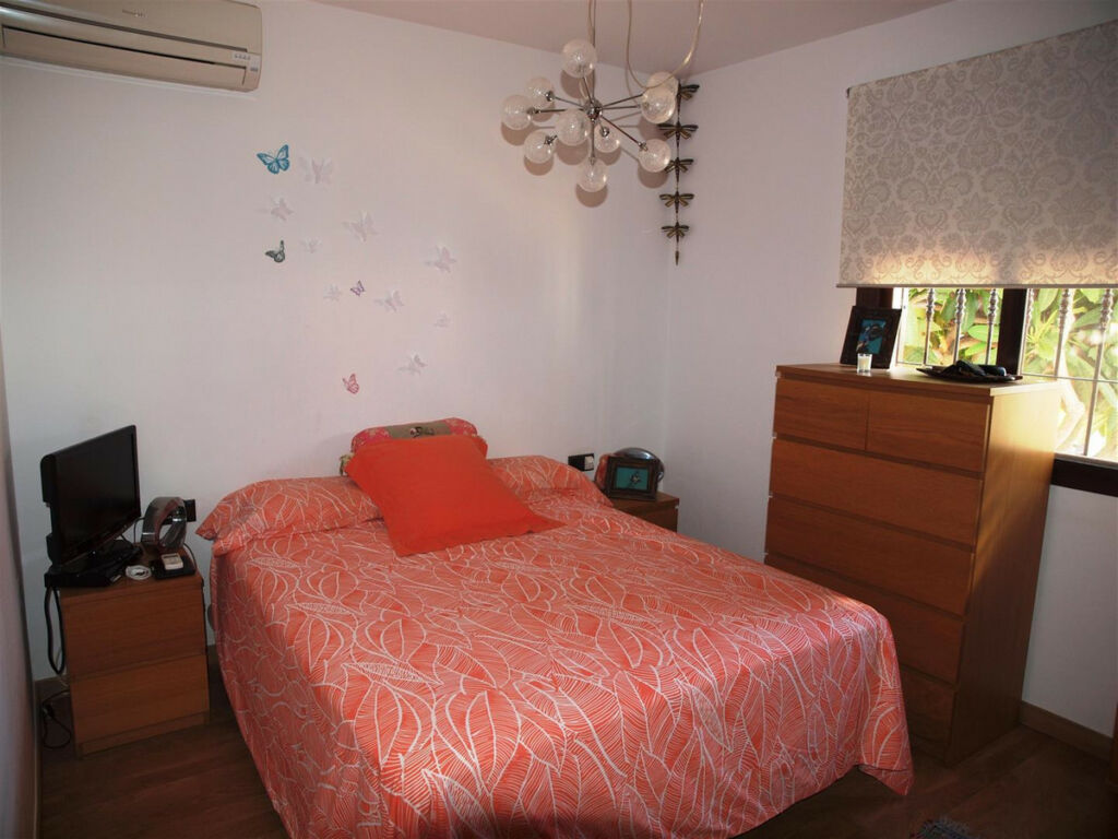 Detached Villa Almayate Málaga - imagen 19