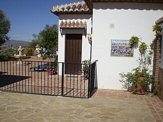 Finca - Cortijo Alcaucín Málaga - imagen 19
