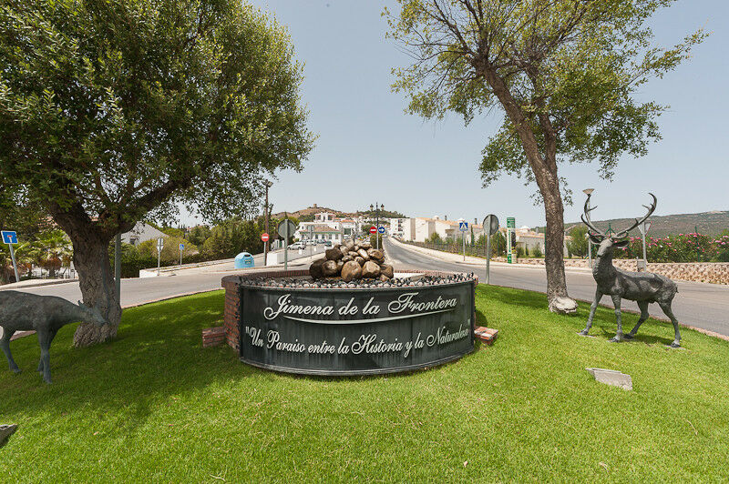 Middle Floor Apartment Jimena de la Frontera Cádiz - imagen 19