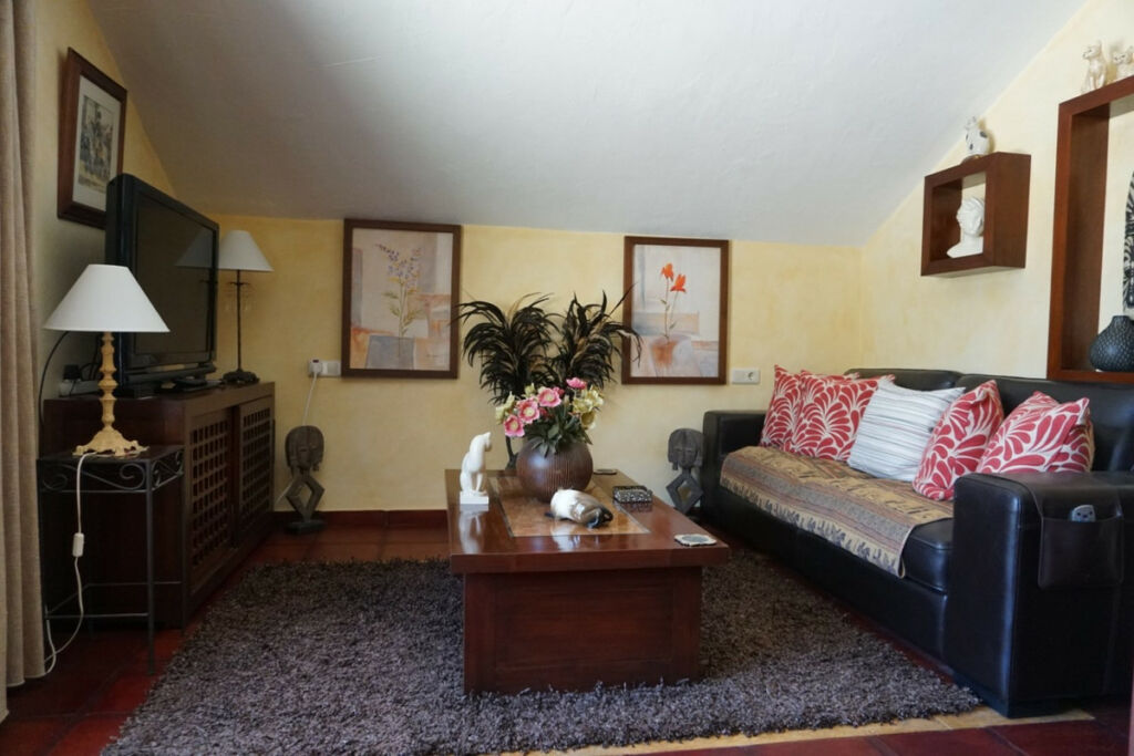 Detached Villa Alcaucín Málaga - imagen 19