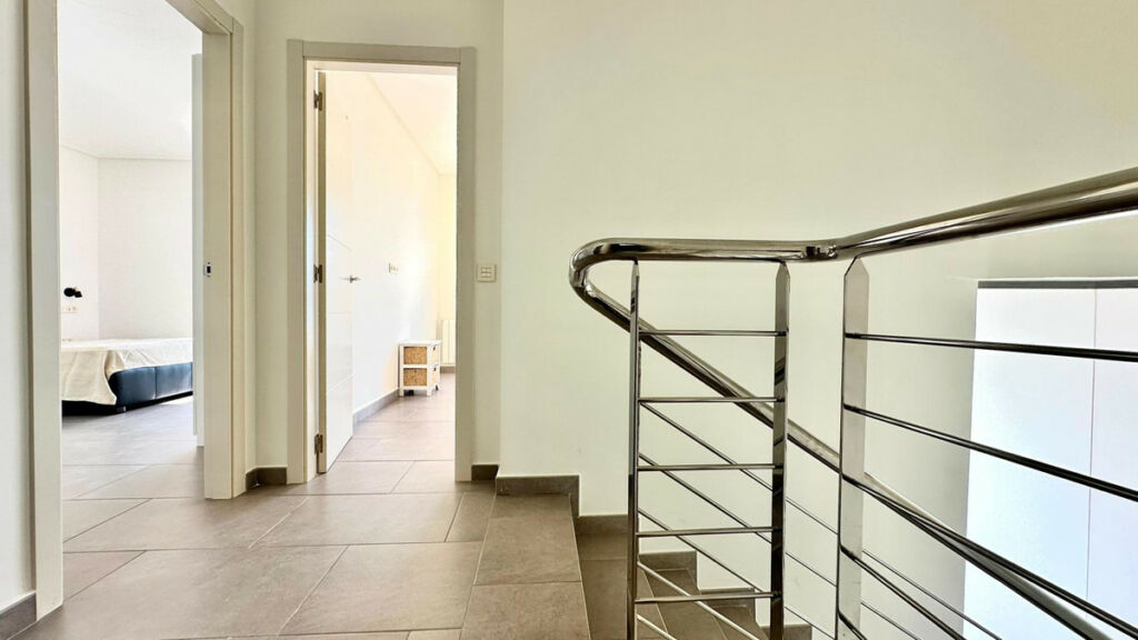 Bungalow Benidorm Alicante - zdjęcie 19
