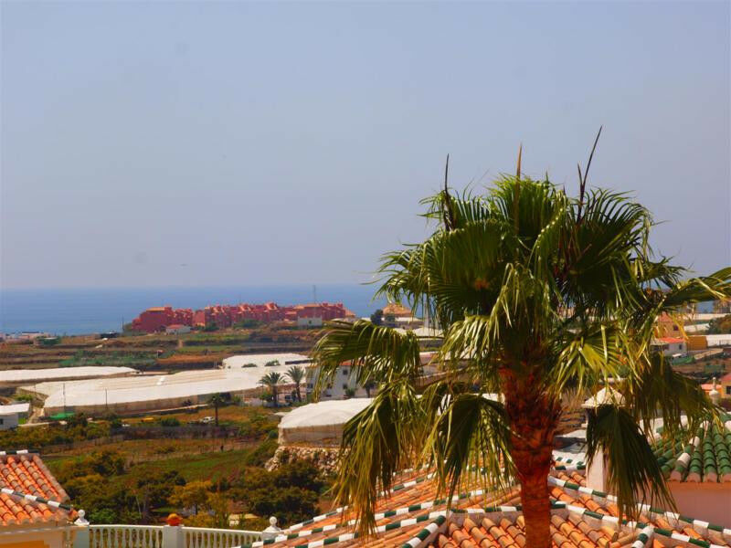 Townhouse Torrox Málaga - imagen 19