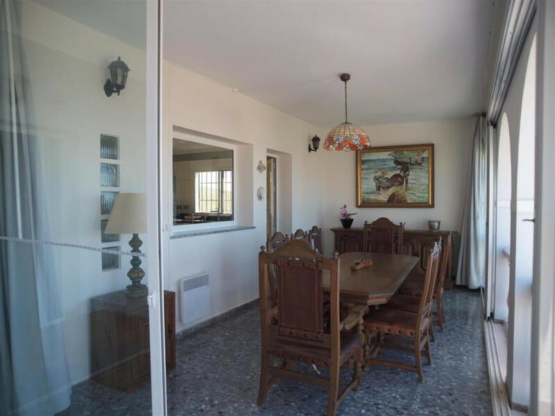 Detached Villa Benajarafe Málaga - imagen 19