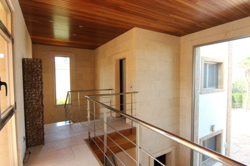Detached Villa Javea Alicante - imagen 19