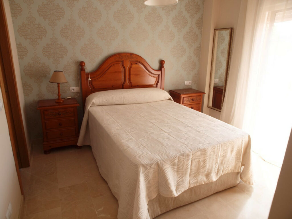 Detached Villa Torre del Mar Málaga - Bild 19