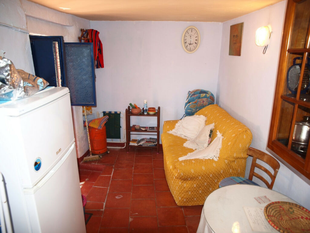 Townhouse Triana Málaga - Bild 19