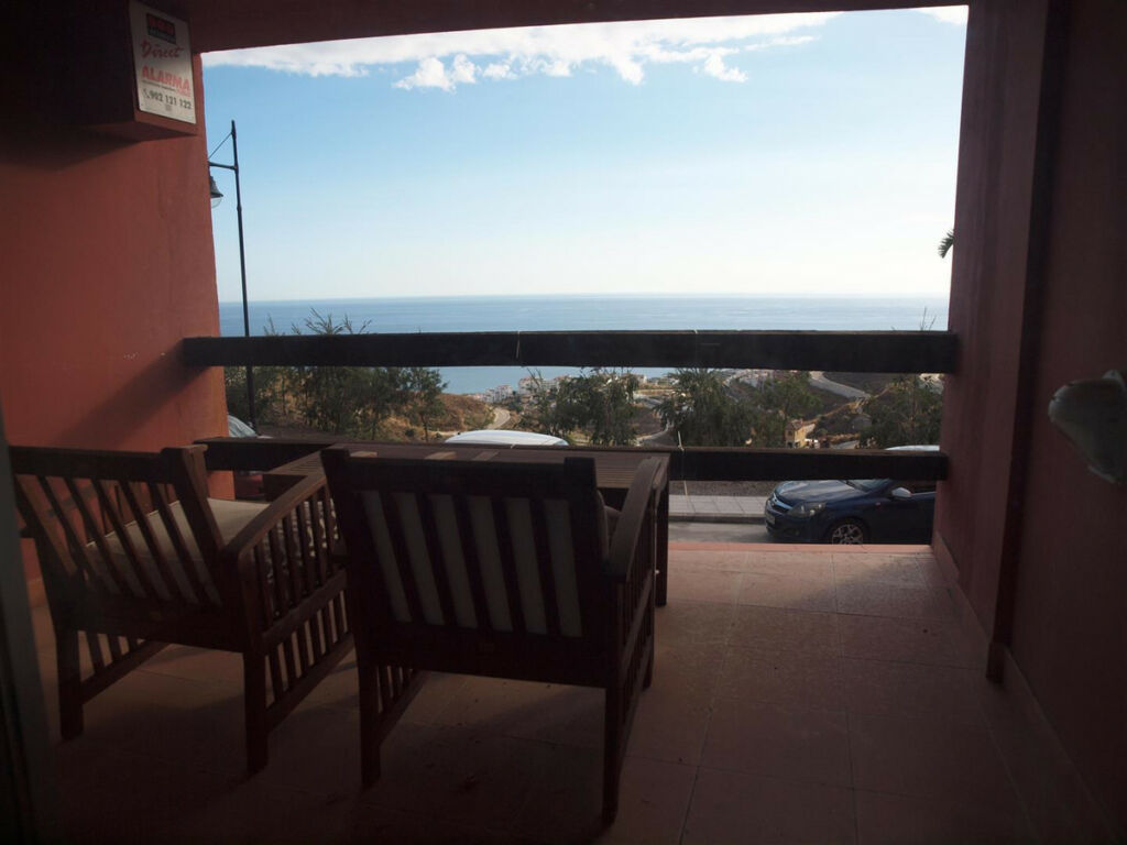 Semi-Detached House Torrox Málaga - imagen 19