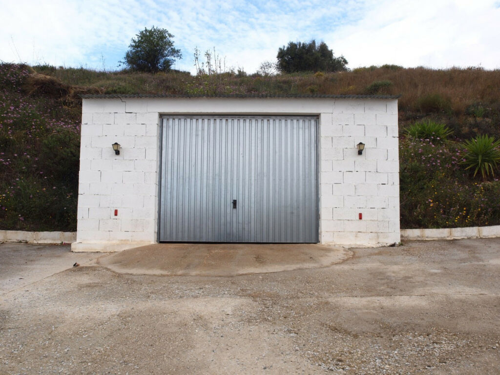 Finca - Cortijo Iznate Málaga - imagen 19