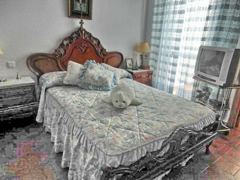 Ground Floor Apartment Benajarafe Málaga - imagen 19