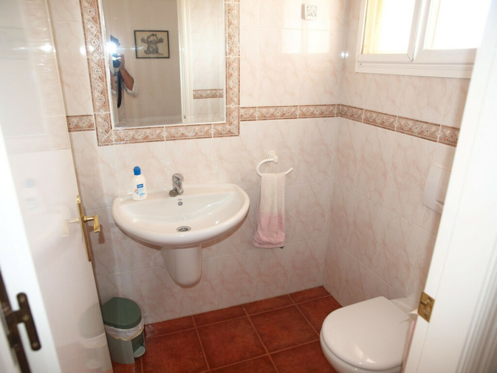 Detached Villa Vélez-Málaga Málaga - Bild 19