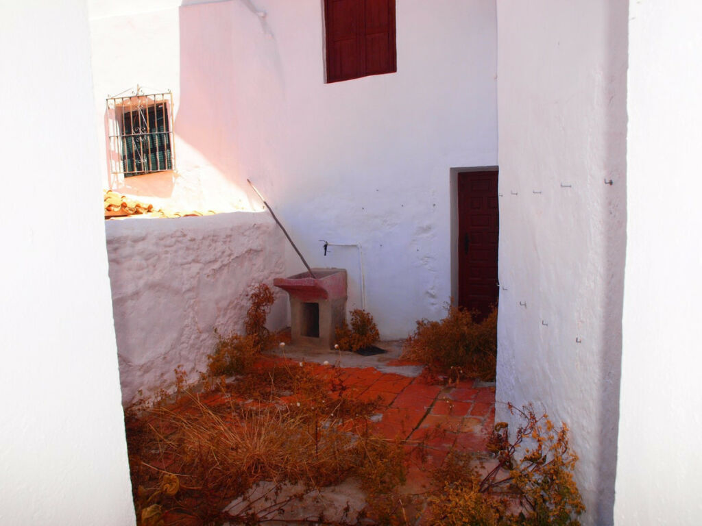 Semi-Detached House Benamargosa Málaga - Bild 19